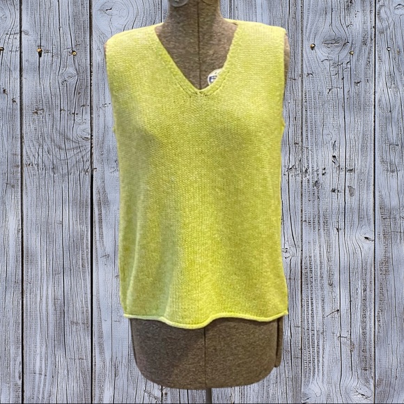 ⭐️Jones NY sleeveless shell. - Picture 3 of 7